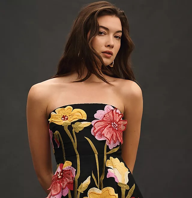 8 Stunning Dresses from Anthropologie to Elevate Your Wardrobe - Popular Goods Reviews 8 Stunning Dresses from Anthropologie to Elevate Your Wardrobe - Popular Goods Reviews